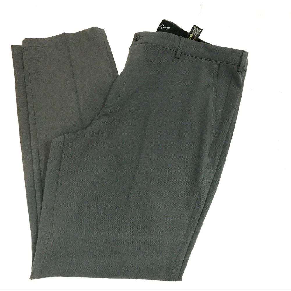NWT men’s golf pants by Greg Norman